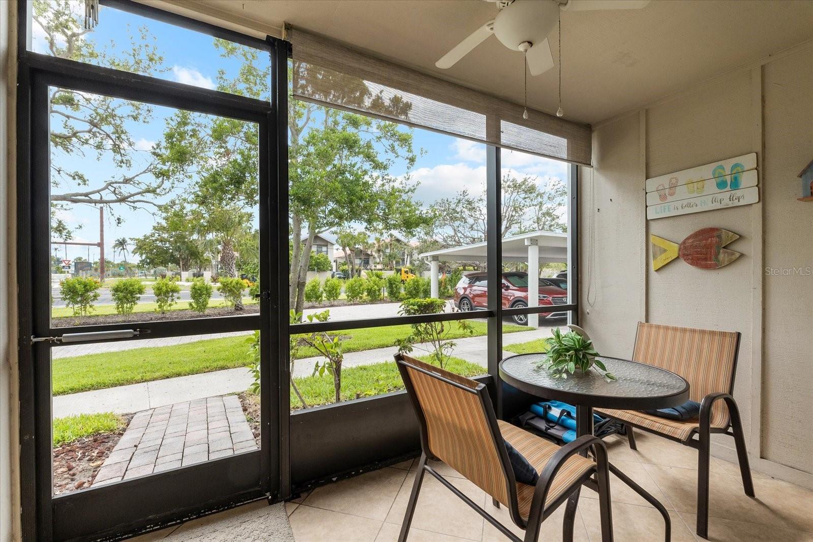 WHITE SANDS VILLAGE - Residential Lease