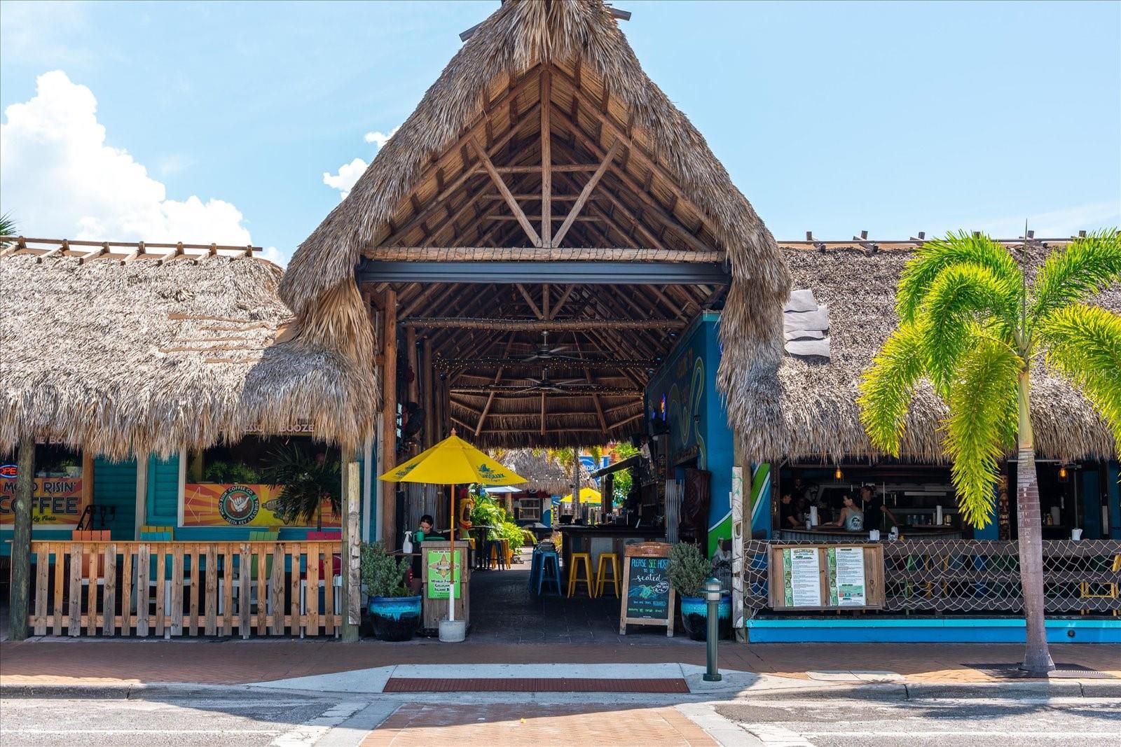 WHITE SANDS VILLAGE - Residential Lease