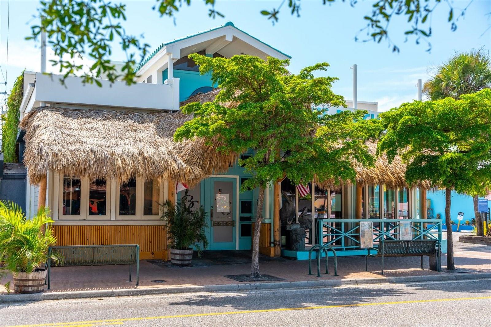 WHITE SANDS VILLAGE - Residential Lease