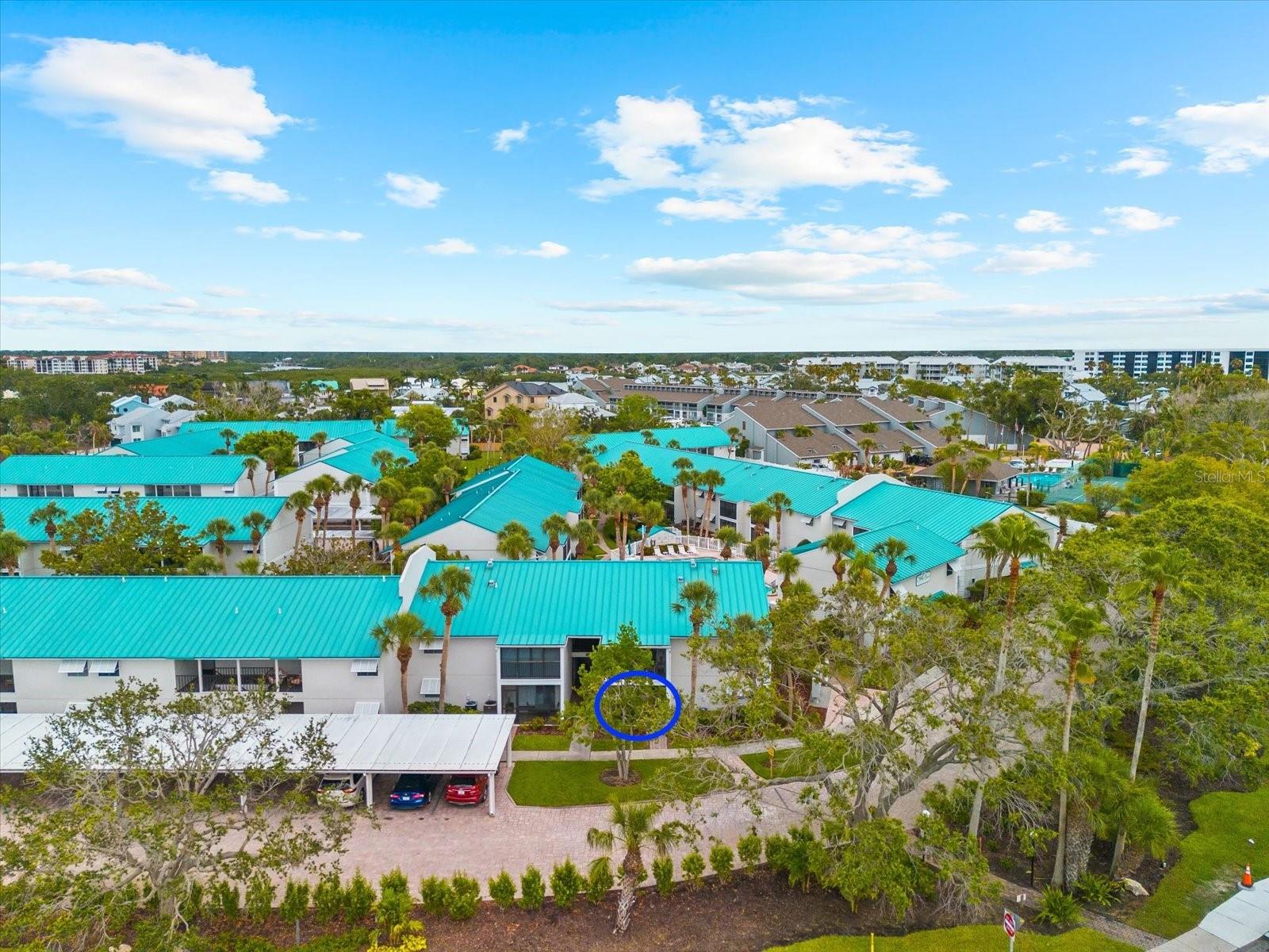 WHITE SANDS VILLAGE - Residential Lease