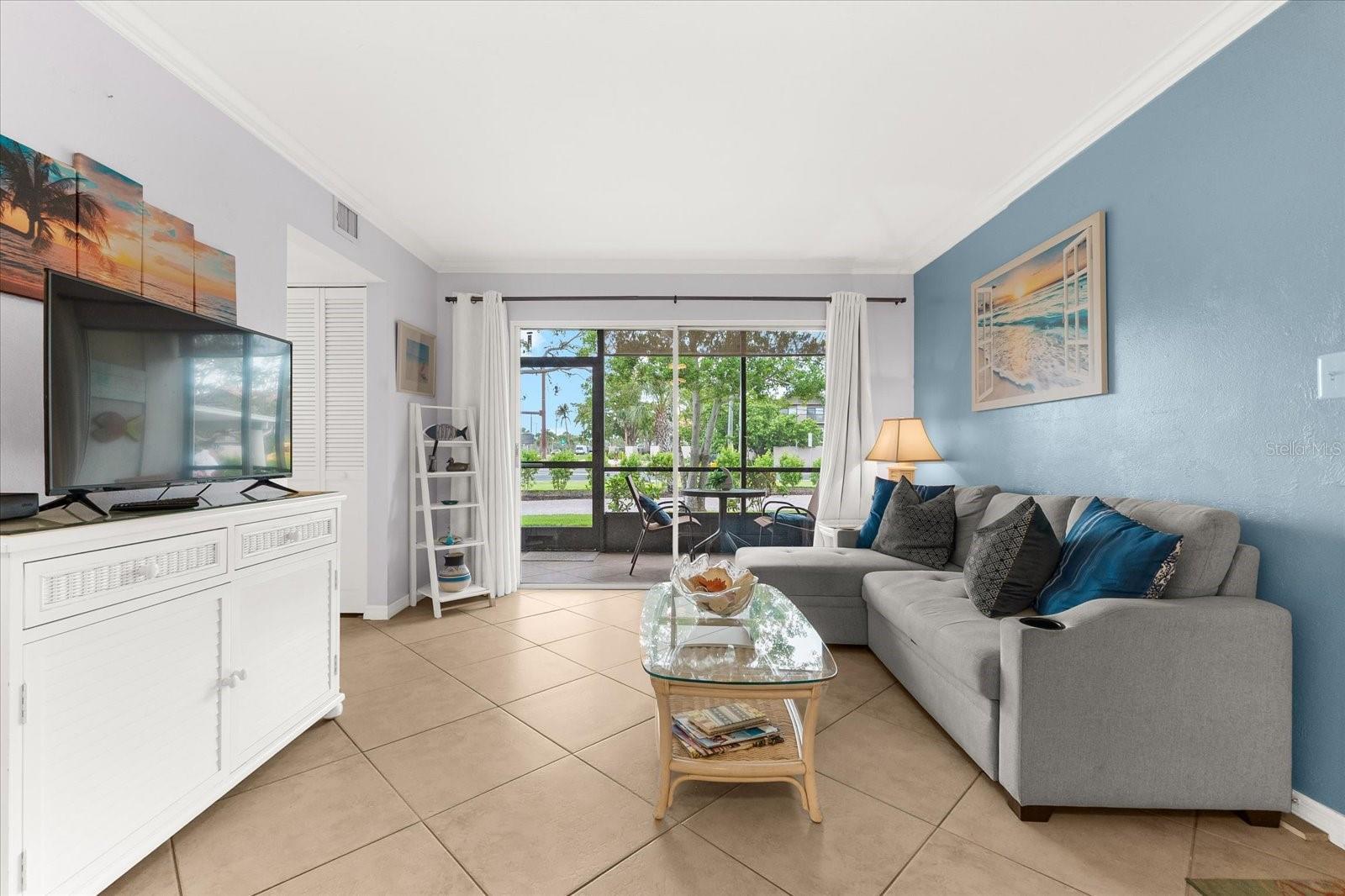 WHITE SANDS VILLAGE - Residential Lease