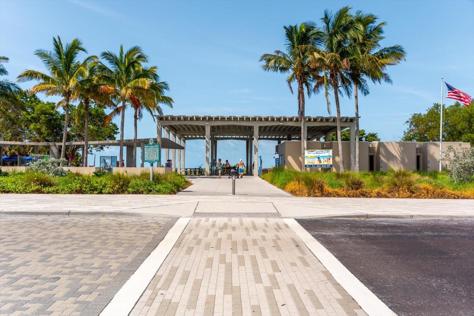 WHITE SANDS VILLAGE - Residential Lease