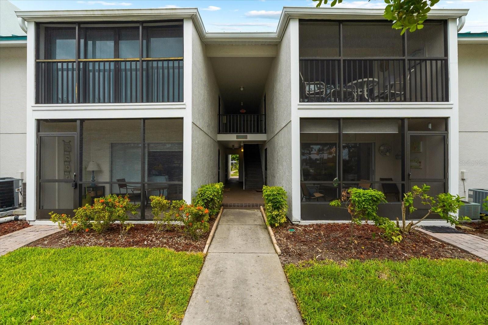 WHITE SANDS VILLAGE - Residential Lease