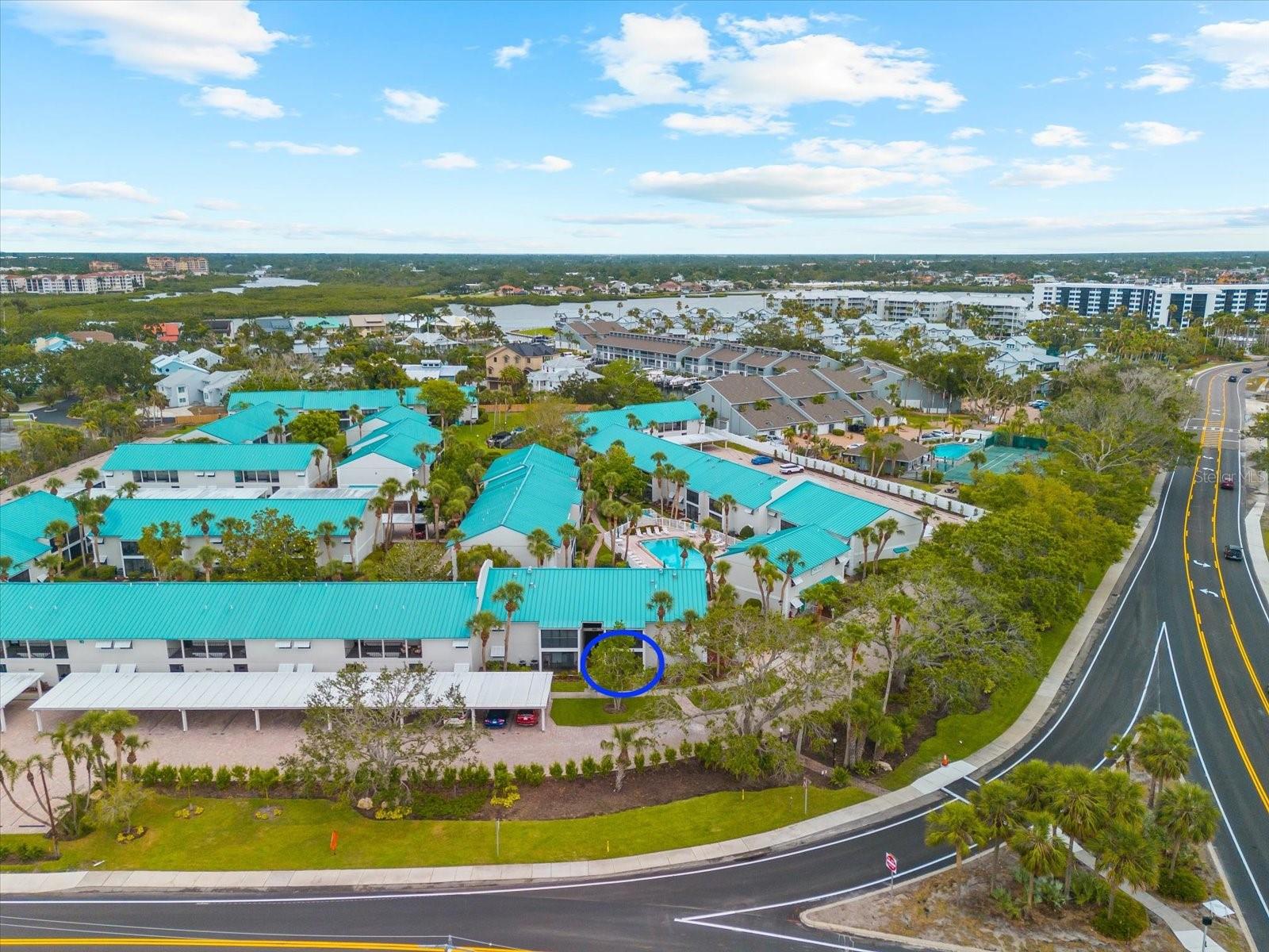 WHITE SANDS VILLAGE - Residential Lease