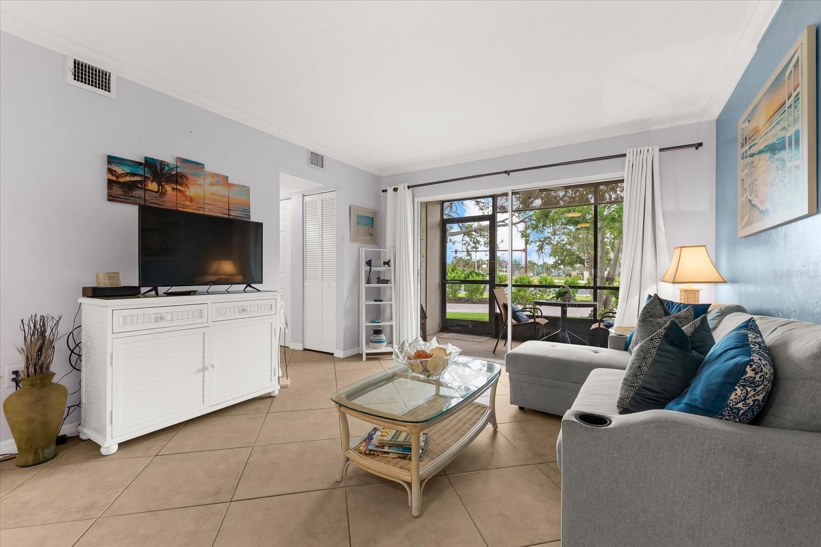 WHITE SANDS VILLAGE - Residential Lease