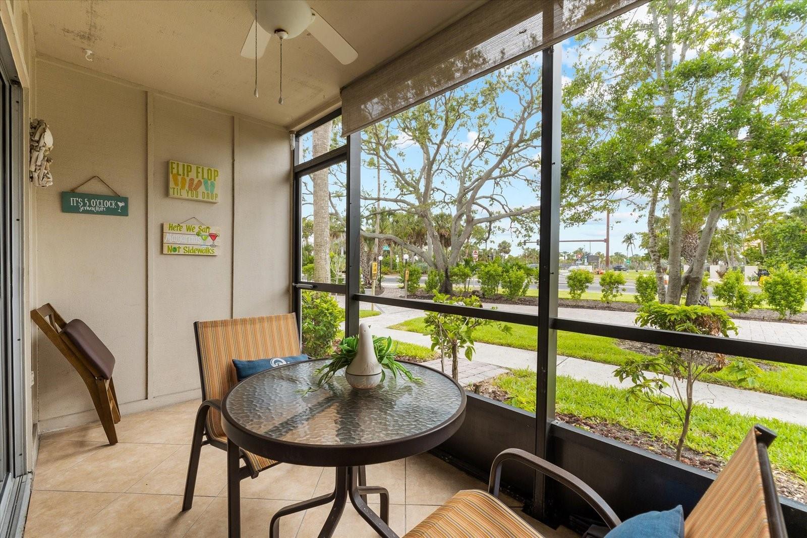 WHITE SANDS VILLAGE - Residential Lease