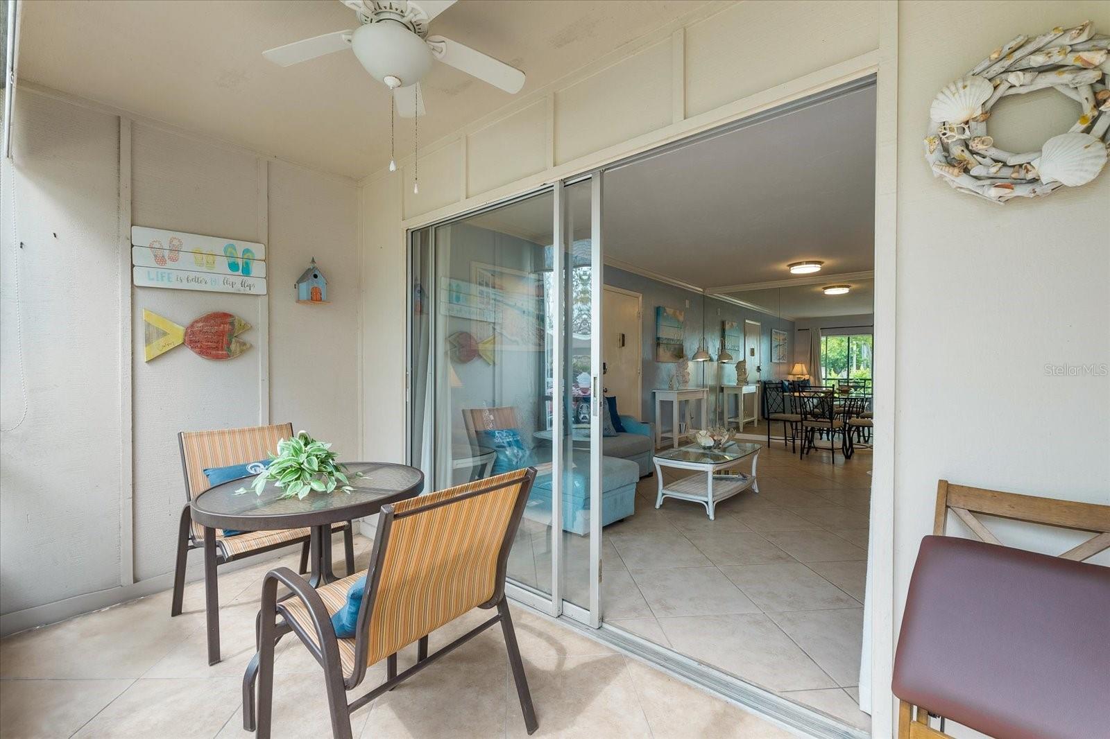 WHITE SANDS VILLAGE - Residential Lease