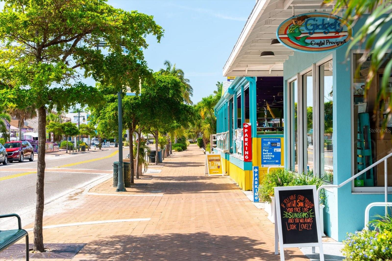WHITE SANDS VILLAGE - Residential Lease