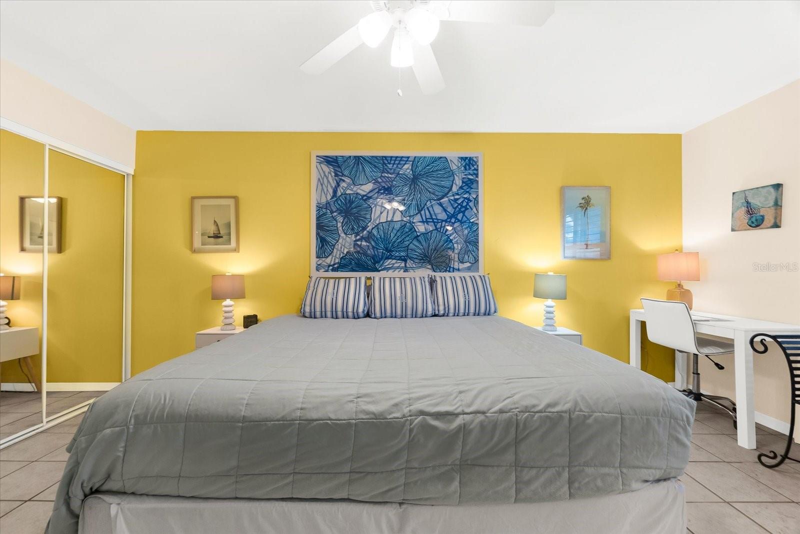 WHITE SANDS VILLAGE - Residential Lease
