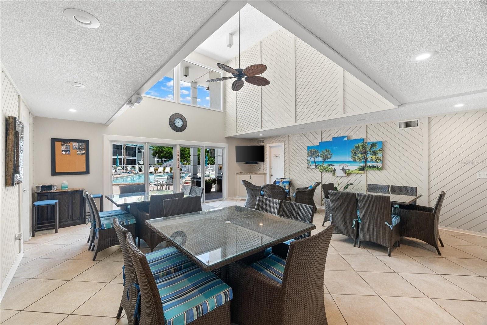 WHITE SANDS VILLAGE - Residential Lease