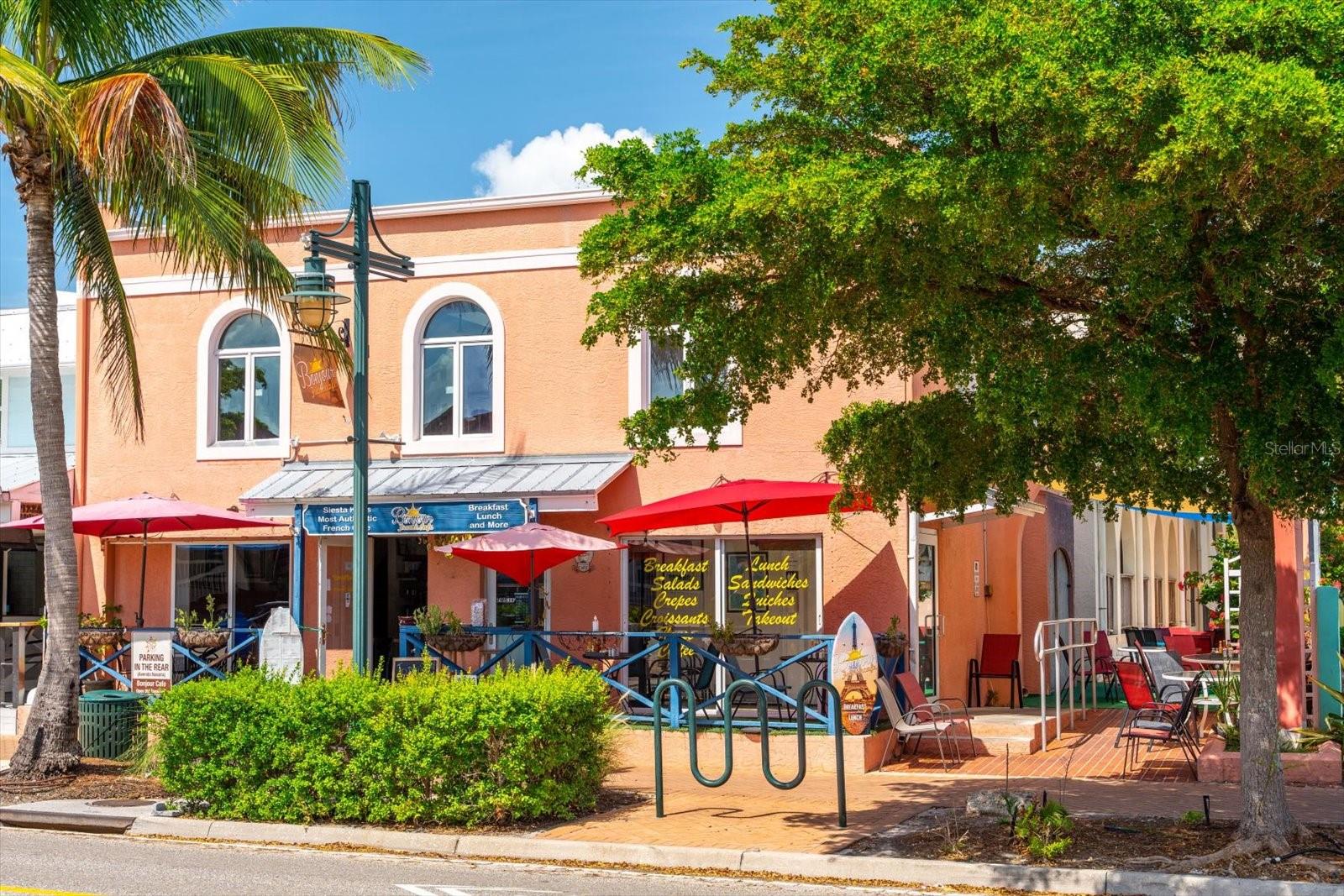 WHITE SANDS VILLAGE - Residential Lease