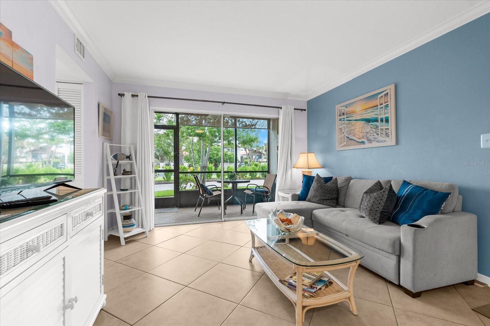 WHITE SANDS VILLAGE - Residential Lease