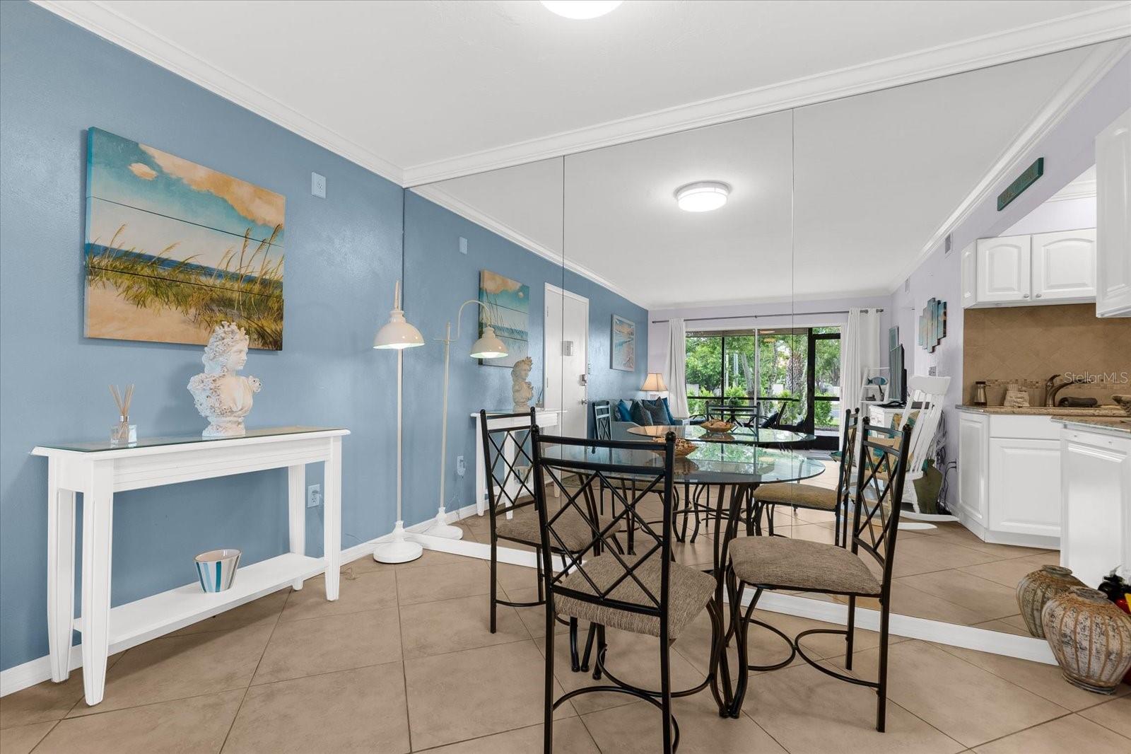 WHITE SANDS VILLAGE - Residential Lease