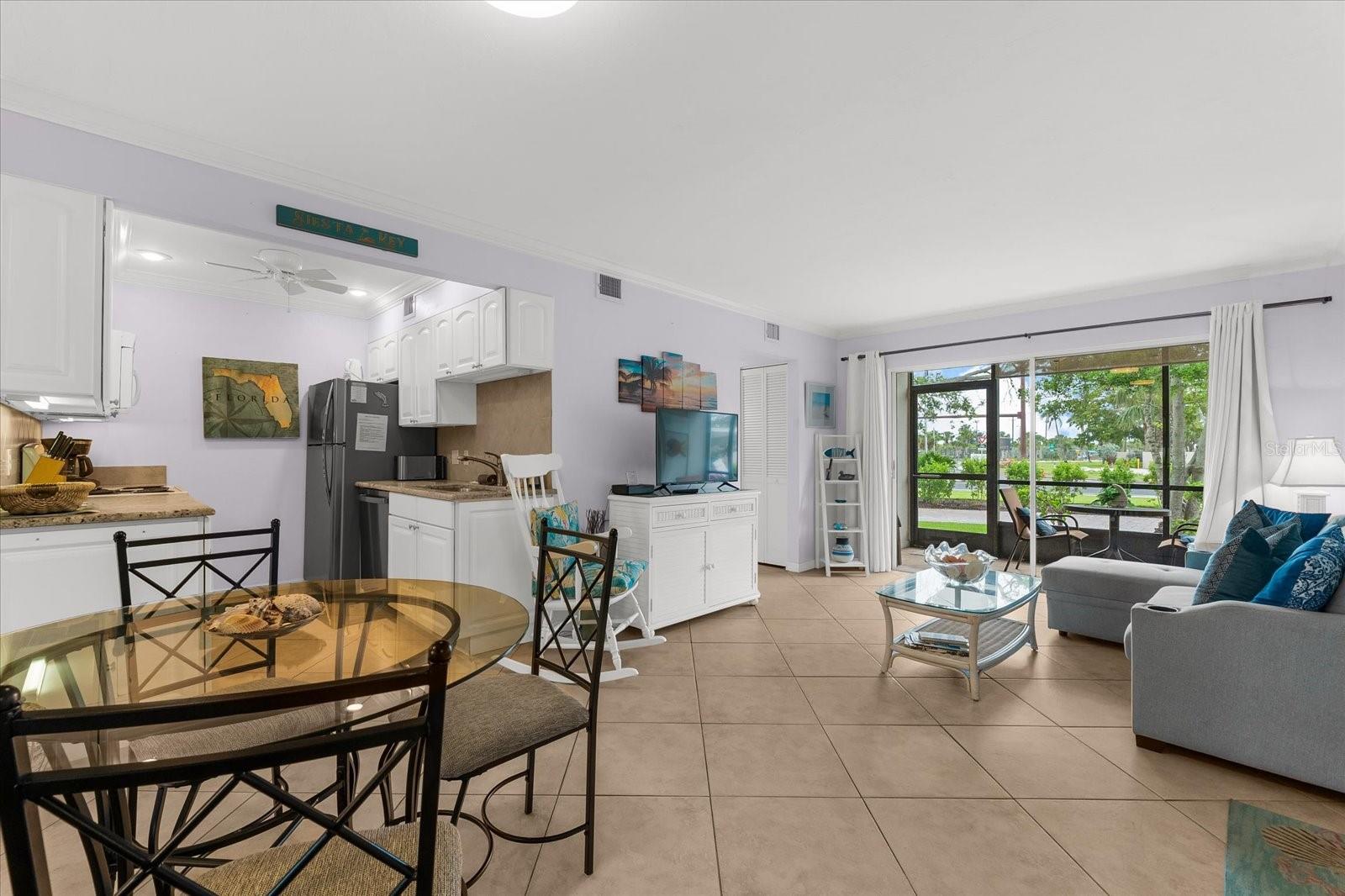 WHITE SANDS VILLAGE - Residential Lease
