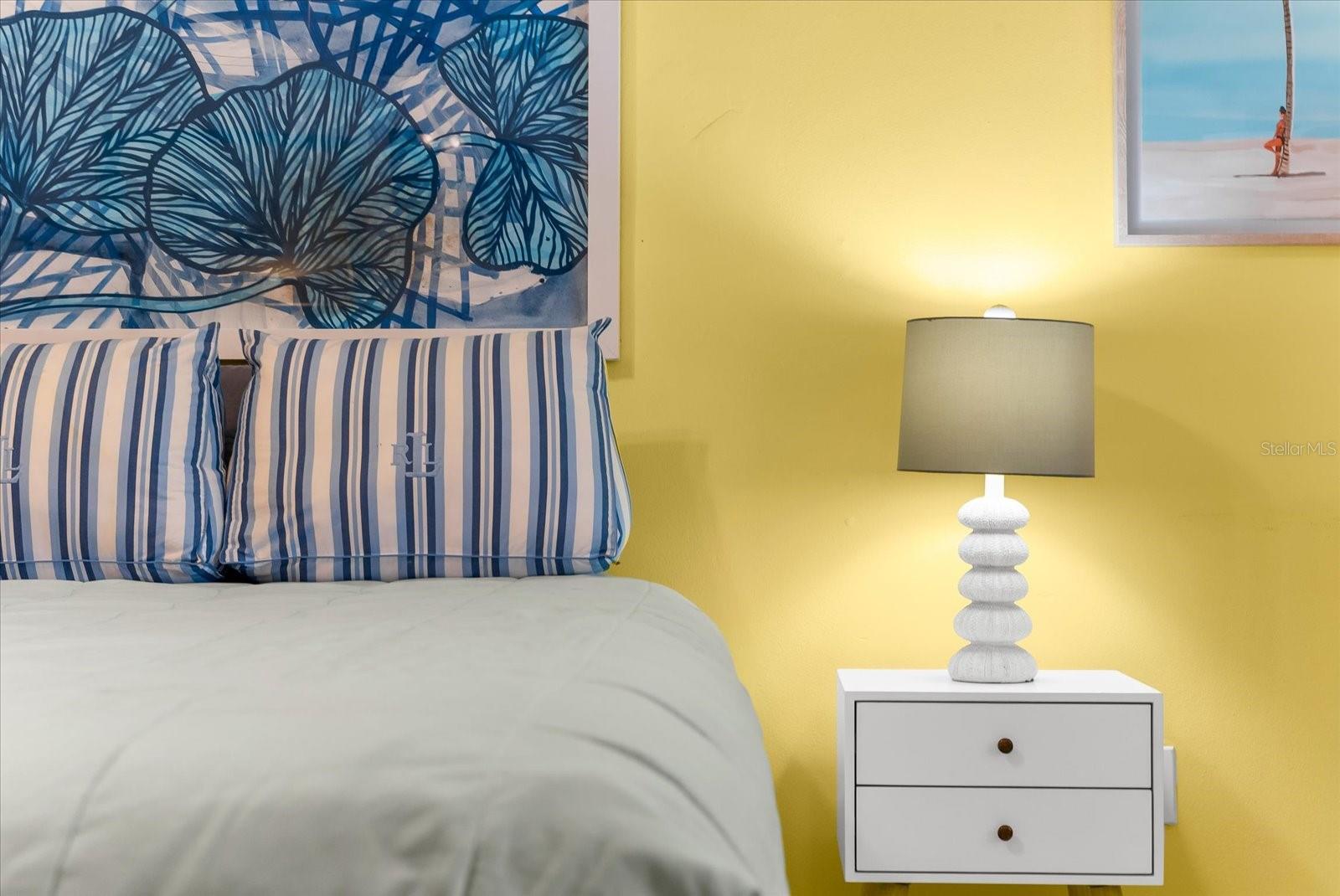 WHITE SANDS VILLAGE - Residential Lease