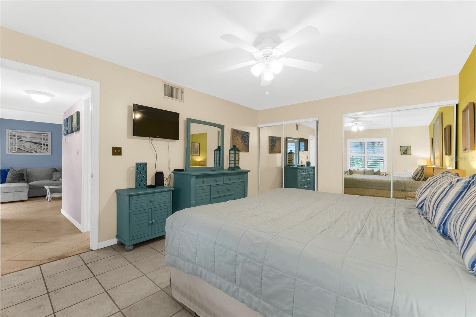 WHITE SANDS VILLAGE - Residential Lease