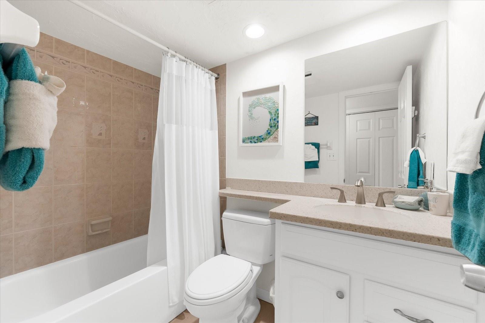 WHITE SANDS VILLAGE - Residential Lease