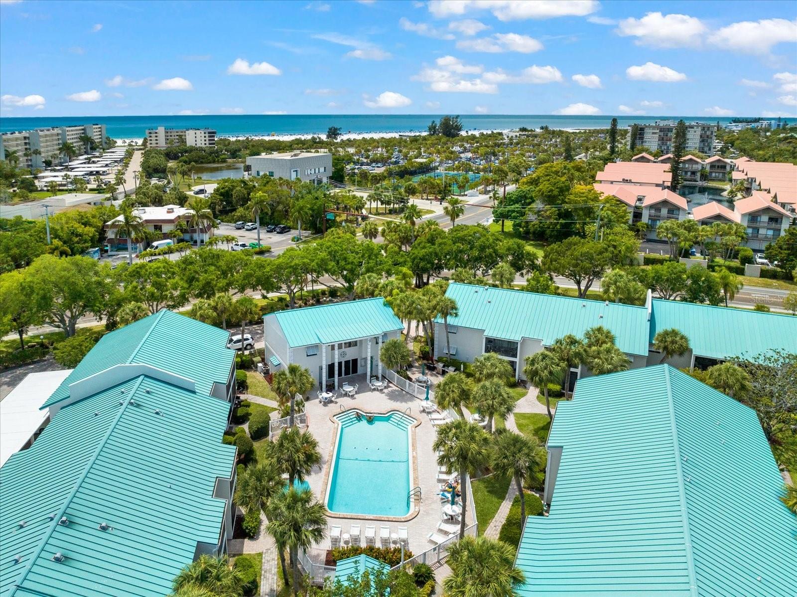 WHITE SANDS VILLAGE - Residential Lease
