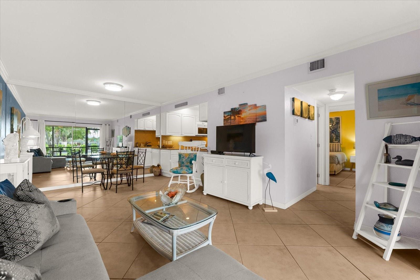 WHITE SANDS VILLAGE - Residential Lease