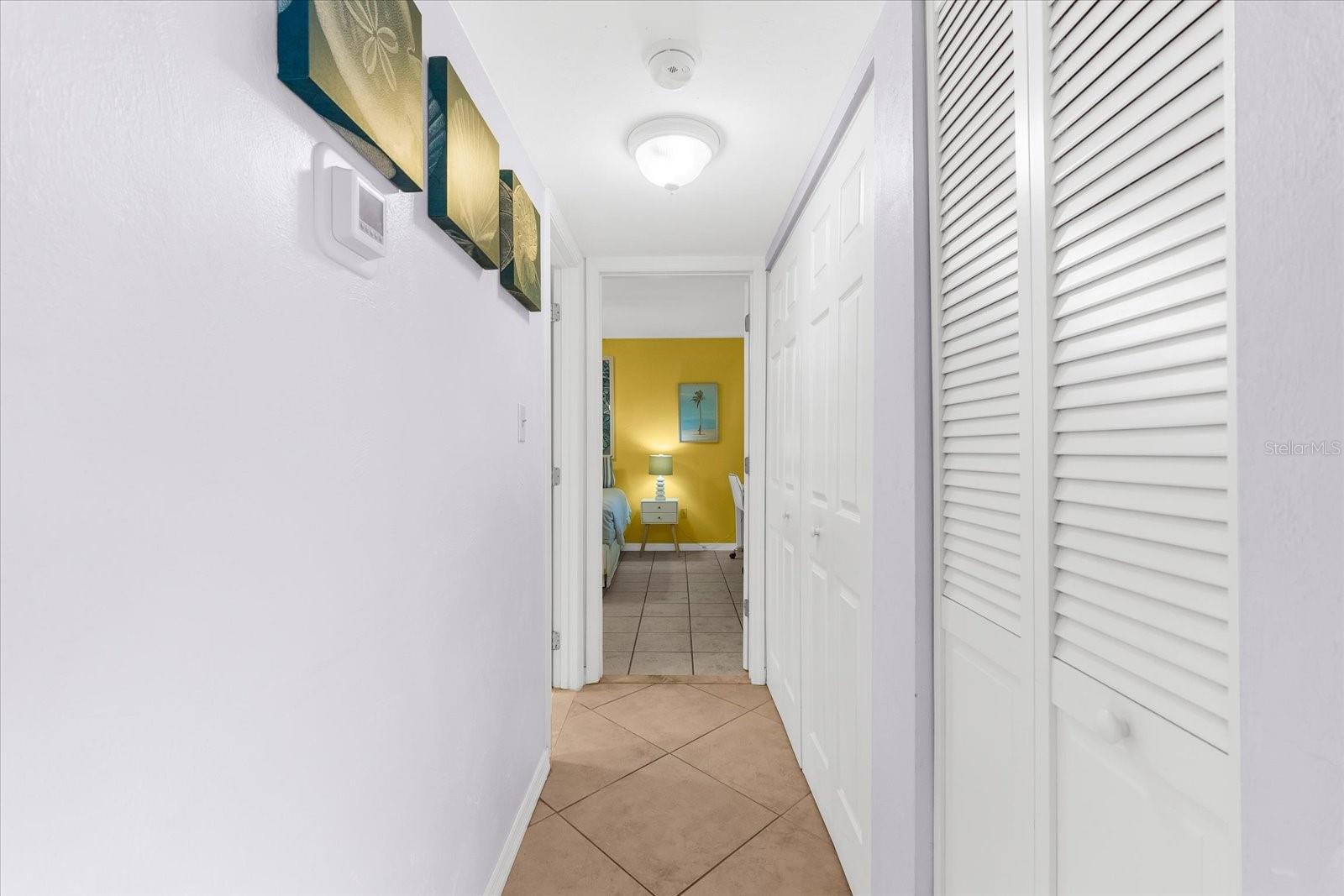 WHITE SANDS VILLAGE - Residential Lease