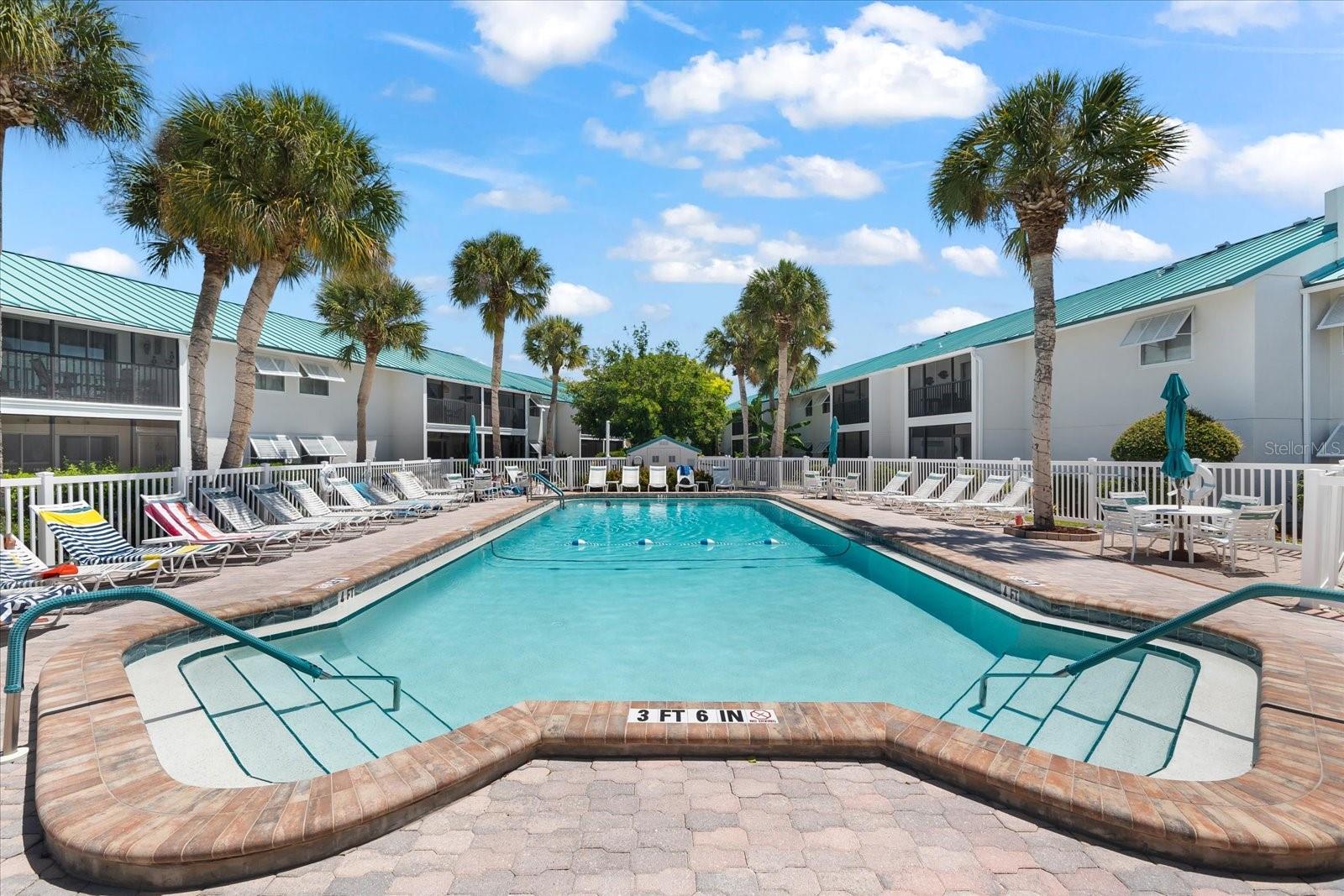 WHITE SANDS VILLAGE - Residential Lease