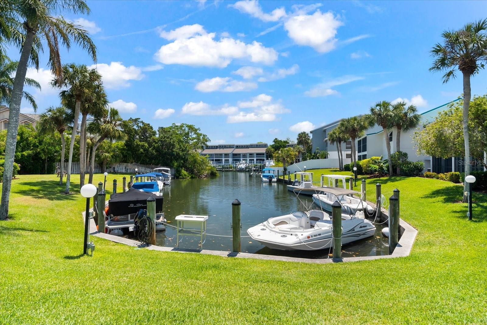 WHITE SANDS VILLAGE - Residential Lease