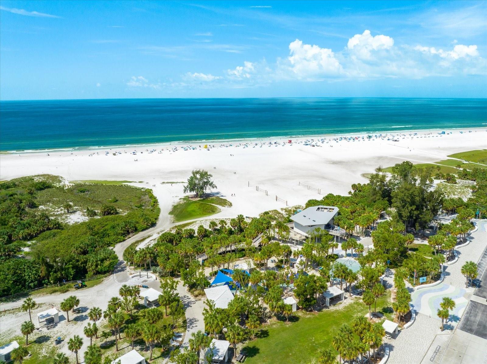 WHITE SANDS VILLAGE - Residential Lease