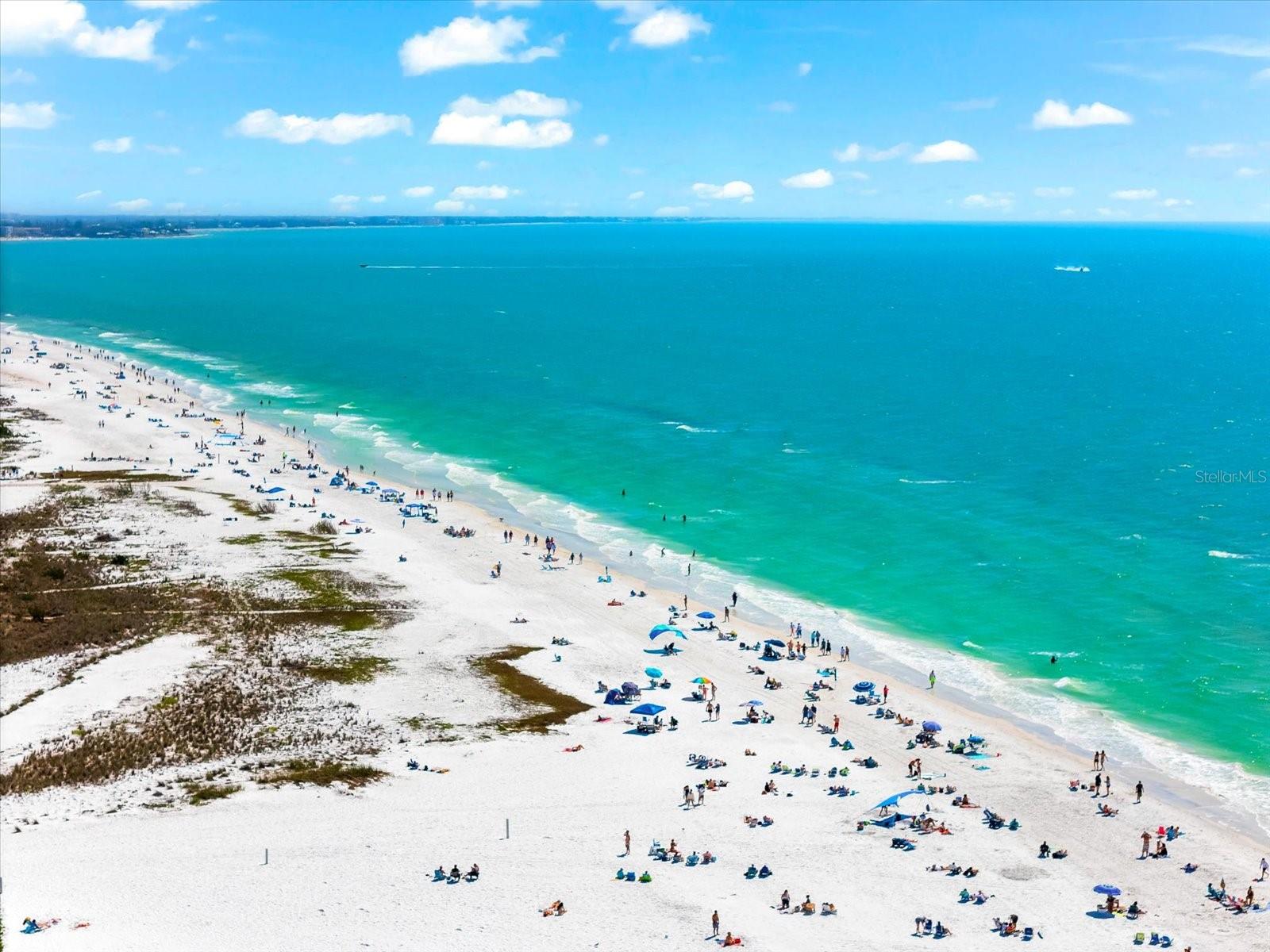 WHITE SANDS VILLAGE - Residential Lease