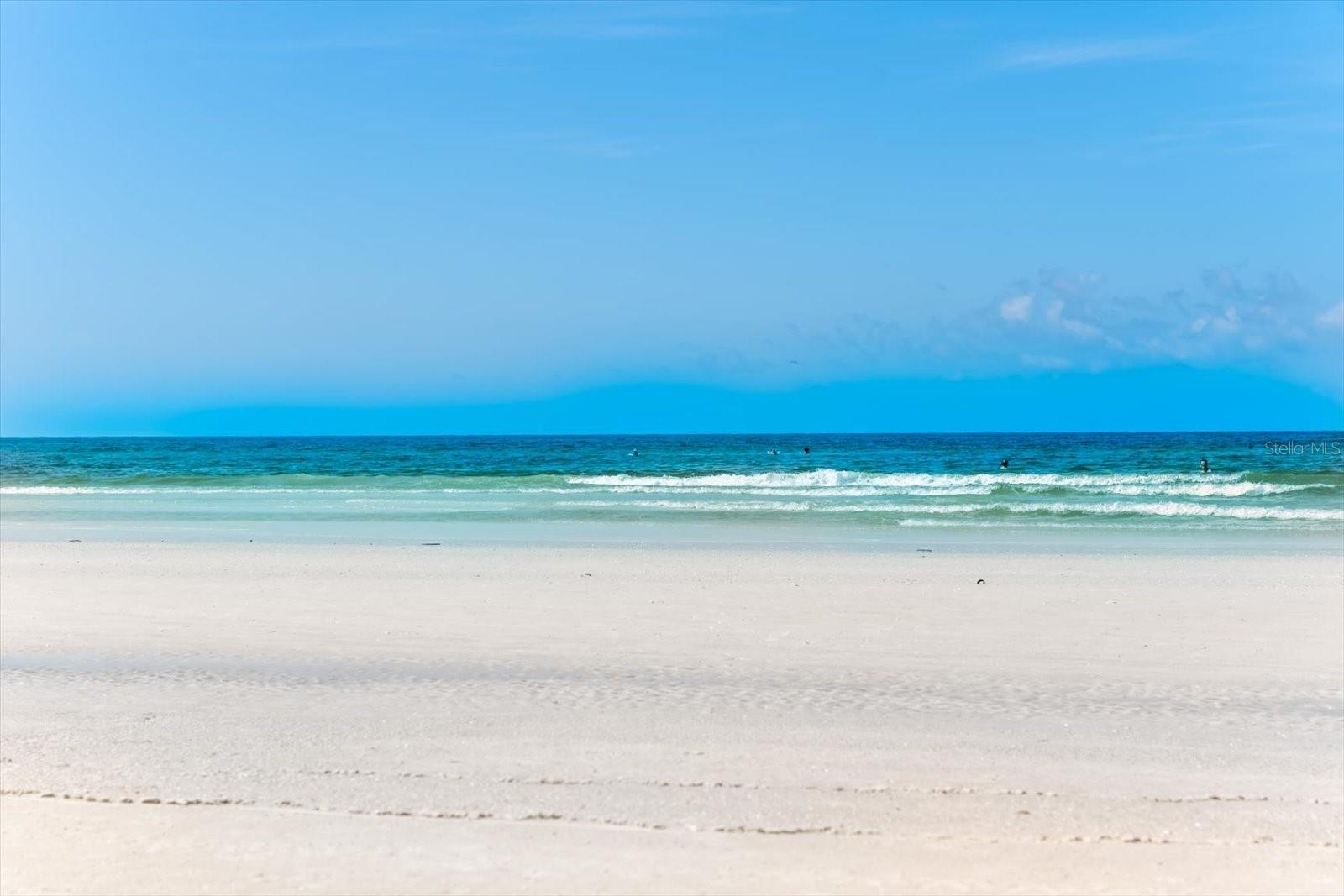 WHITE SANDS VILLAGE - Residential Lease