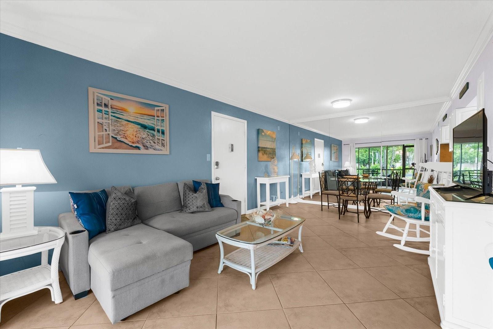 WHITE SANDS VILLAGE - Residential Lease