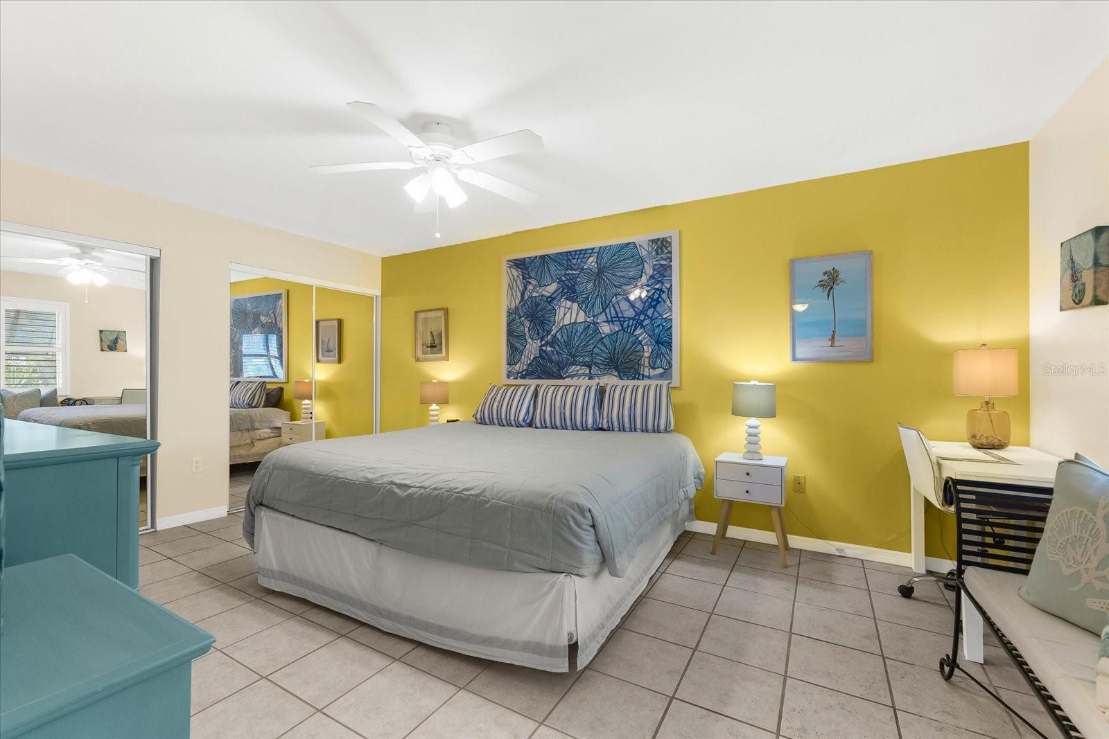 WHITE SANDS VILLAGE - Residential Lease