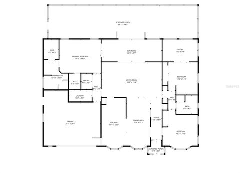 Tiny photo for 27202 Racquet Circle, Leesburg, FL 34748 (MLS # G5114592)