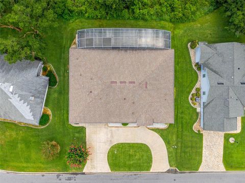 Tiny photo for 27202 Racquet Circle, Leesburg, FL 34748 (MLS # G5114592)