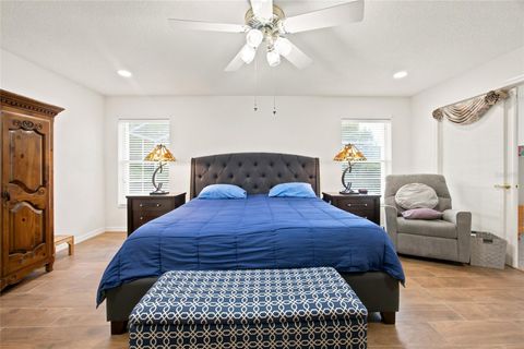Tiny photo for 27202 Racquet Circle, Leesburg, FL 34748 (MLS # G5114592)
