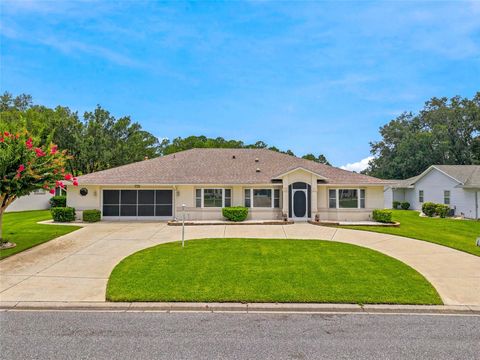 Tiny photo for 27202 Racquet Circle, Leesburg, FL 34748 (MLS # G5114592)