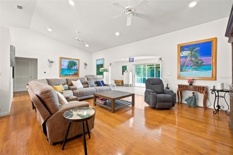 Tiny photo for 27202 Racquet Circle, Leesburg, FL 34748 (MLS # G5114592)