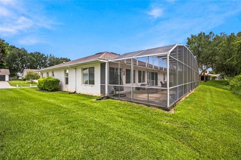 Tiny photo for 27202 Racquet Circle, Leesburg, FL 34748 (MLS # G5114592)