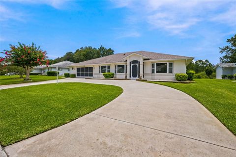 Tiny photo for 27202 Racquet Circle, Leesburg, FL 34748 (MLS # G5114592)