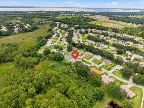 Tiny photo for 27202 Racquet Circle, Leesburg, FL 34748 (MLS # G5114592)