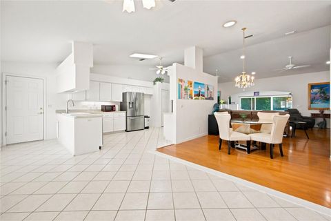 Tiny photo for 27202 Racquet Circle, Leesburg, FL 34748 (MLS # G5114592)