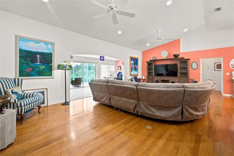 Tiny photo for 27202 Racquet Circle, Leesburg, FL 34748 (MLS # G5114592)