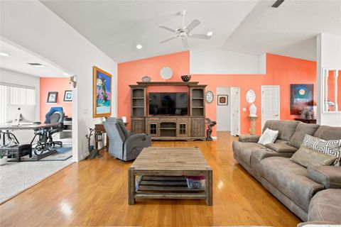 Tiny photo for 27202 Racquet Circle, Leesburg, FL 34748 (MLS # G5114592)