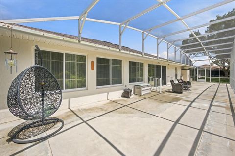 Tiny photo for 27202 Racquet Circle, Leesburg, FL 34748 (MLS # G5114592)