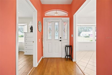 Tiny photo for 27202 Racquet Circle, Leesburg, FL 34748 (MLS # G5114592)