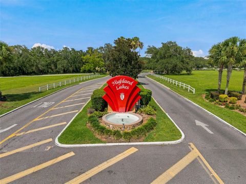 Tiny photo for 27202 Racquet Circle, Leesburg, FL 34748 (MLS # G5114592)