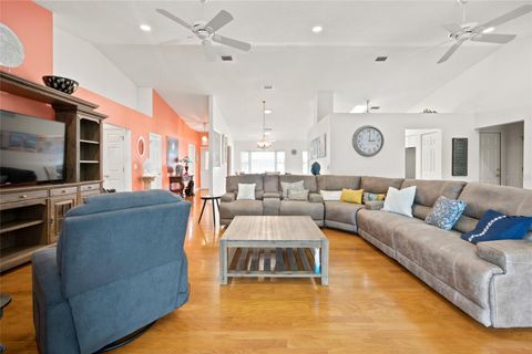 Tiny photo for 27202 Racquet Circle, Leesburg, FL 34748 (MLS # G5114592)