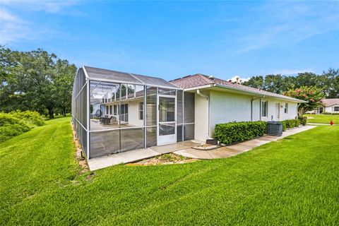 Tiny photo for 27202 Racquet Circle, Leesburg, FL 34748 (MLS # G5114592)