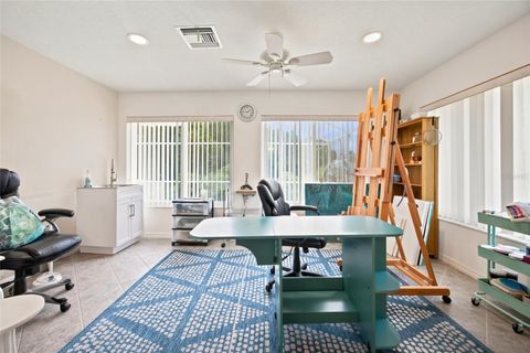 Tiny photo for 27202 Racquet Circle, Leesburg, FL 34748 (MLS # G5114592)