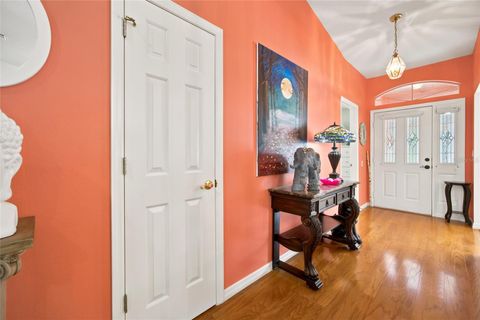 Tiny photo for 27202 Racquet Circle, Leesburg, FL 34748 (MLS # G5114592)