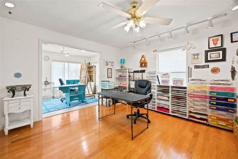 Tiny photo for 27202 Racquet Circle, Leesburg, FL 34748 (MLS # G5114592)